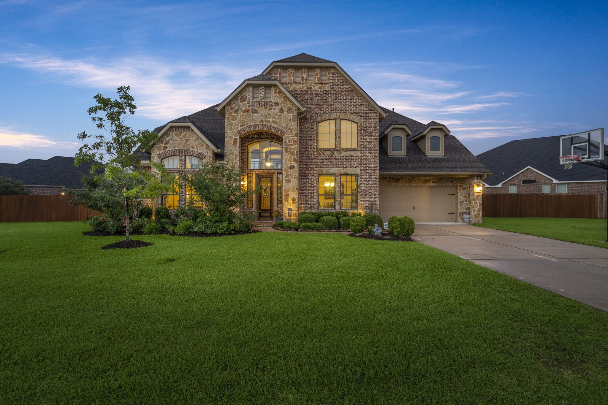 24726 Waterstone Estates Circle S Tomball TX 77375