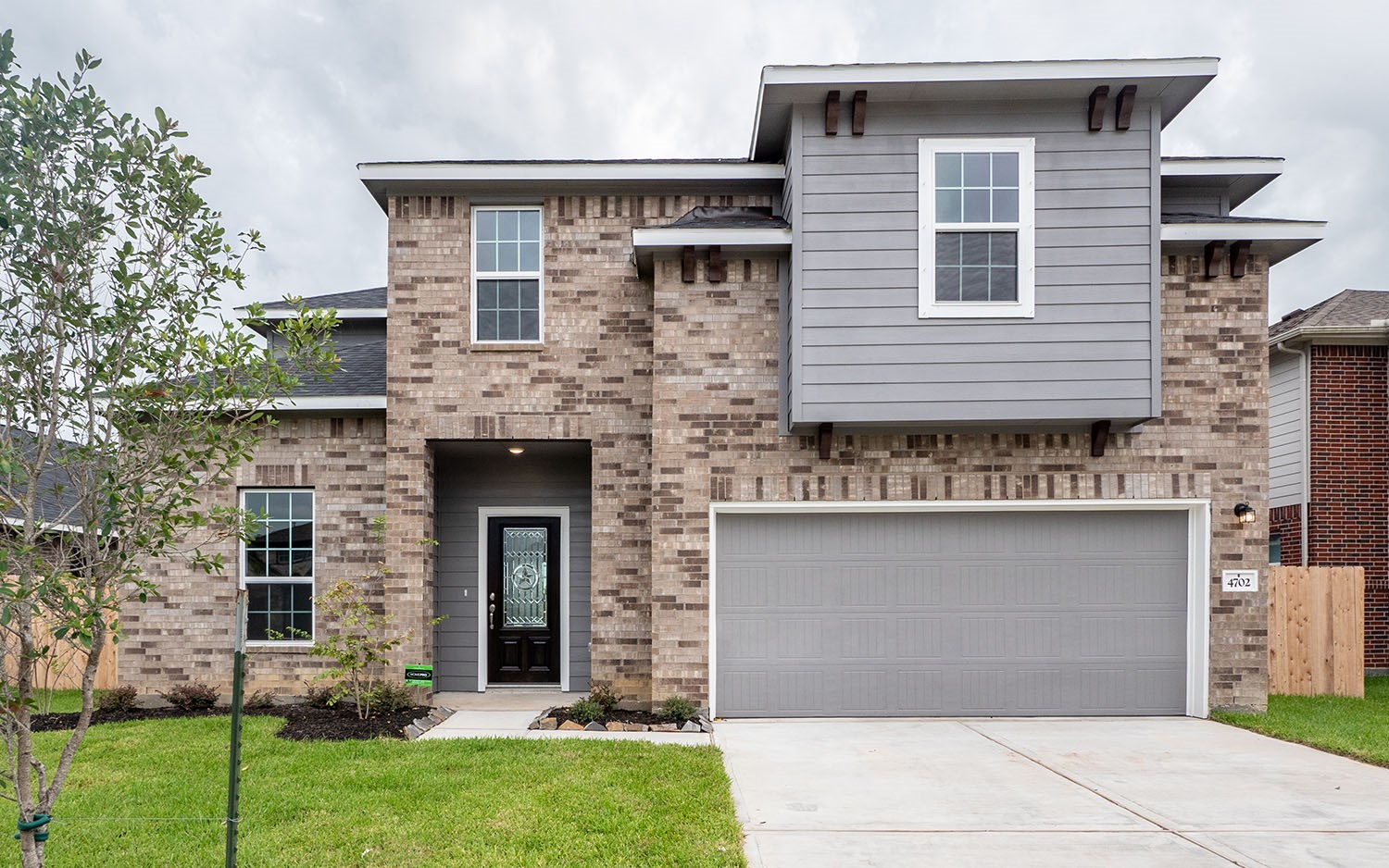 4702 Goldeneye Drive Baytown TX 77521