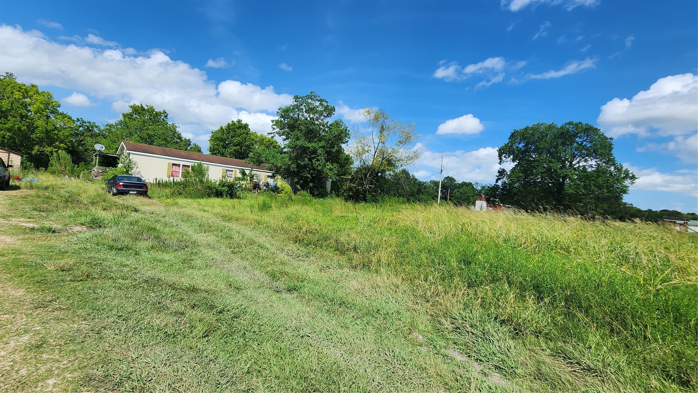 5428 County Road 181 Alvin TX 77511
