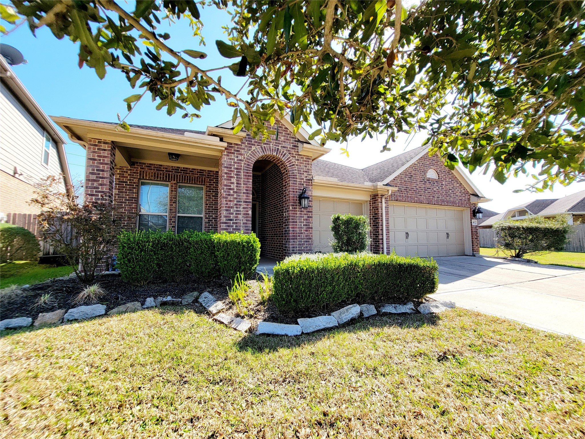 40 Fountain Bend Lane Richmond TX 77406