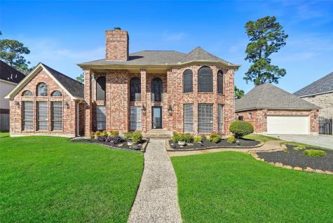19103 Owen Oak Drive Humble TX 77346