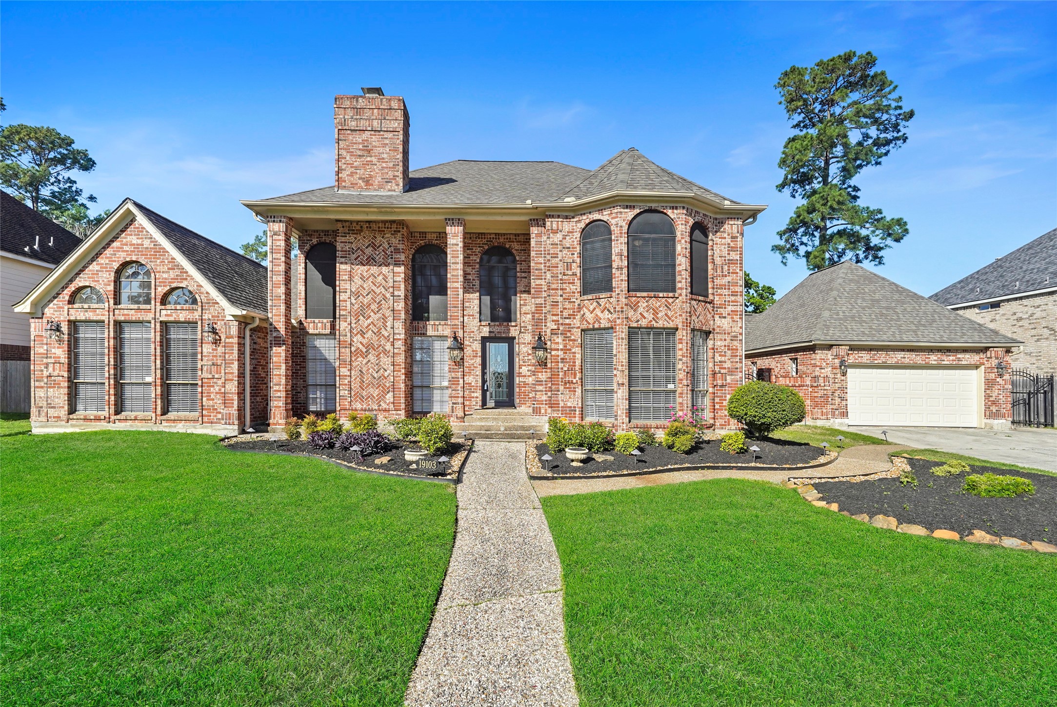 19103 Owen Oak Drive Humble TX 77346