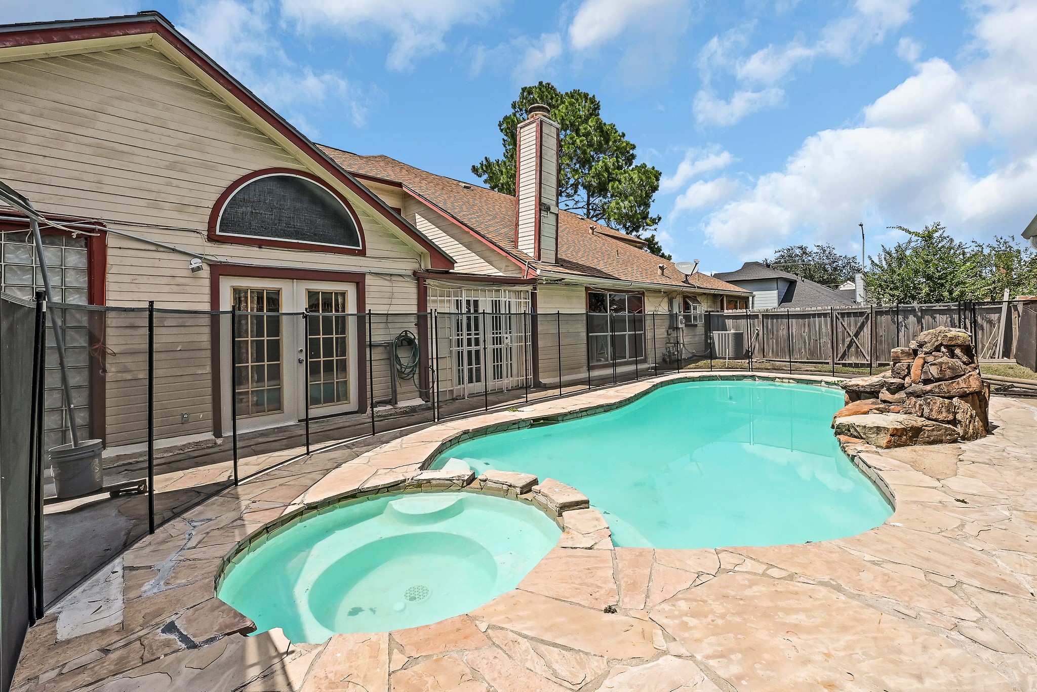 9302 Stonecreek Lane Houston TX 77036