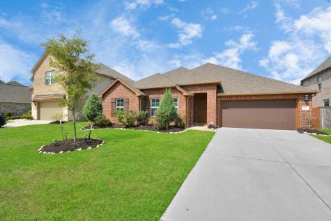 2703 Newport Lake Boulevard Manvel TX 77578