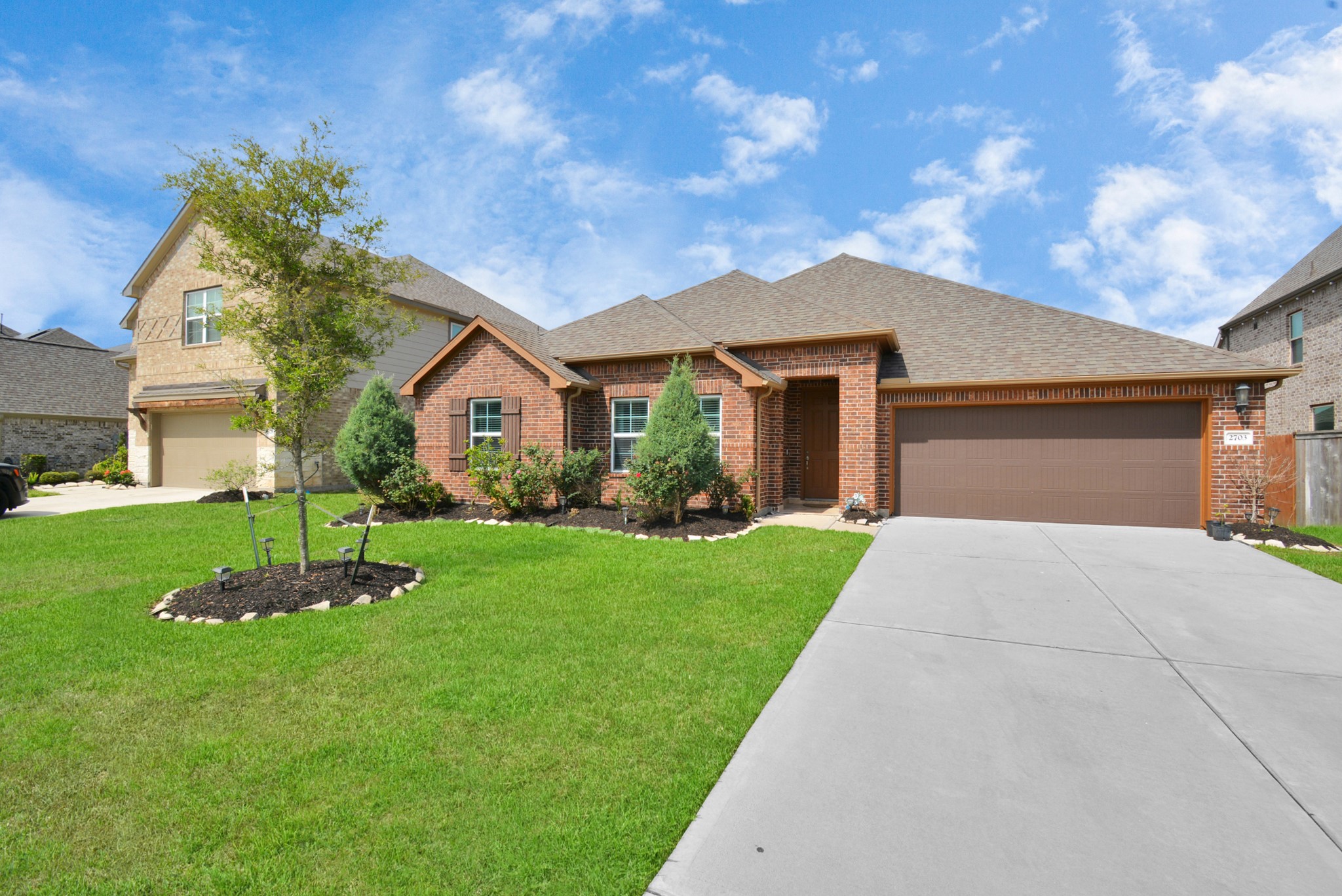 2703 Newport Lake Boulevard Manvel TX 77578
