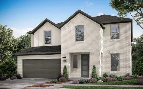 22111 Palo Dura Lane Tomball TX 77375