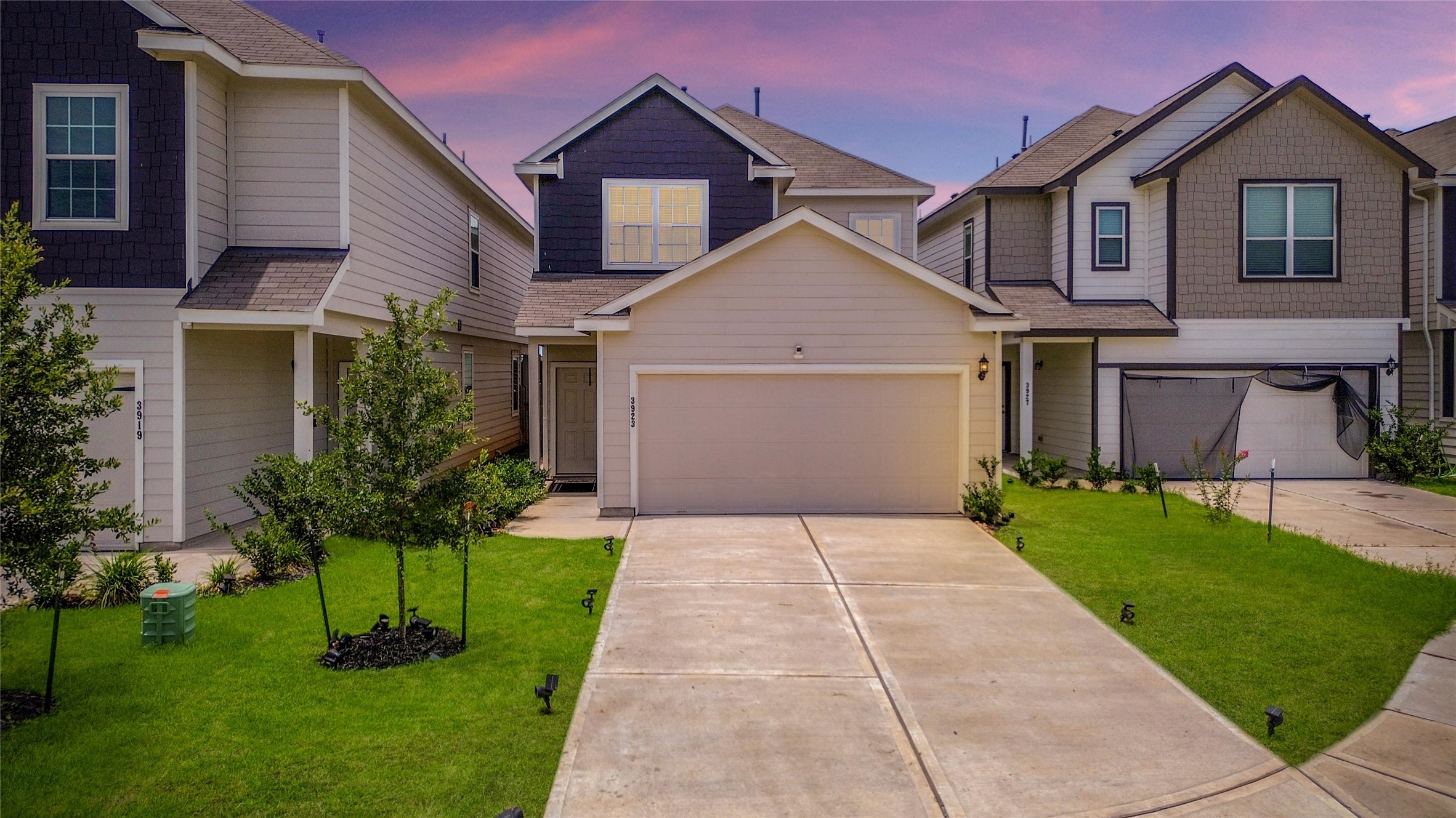 3923 Calasso Court Katy TX 77493