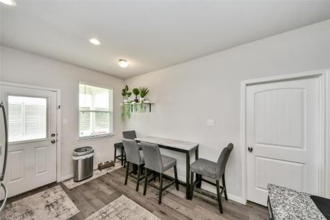 3923 Calasso Court Katy TX 77493