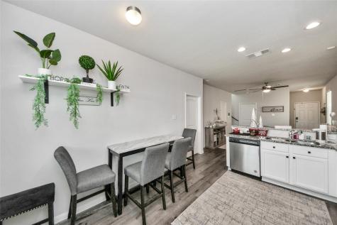 3923 Calasso Court Katy TX 77493