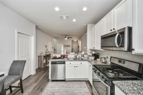 3923 Calasso Court Katy TX 77493