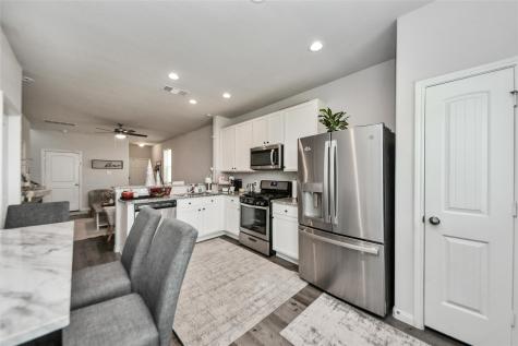 3923 Calasso Court Katy TX 77493
