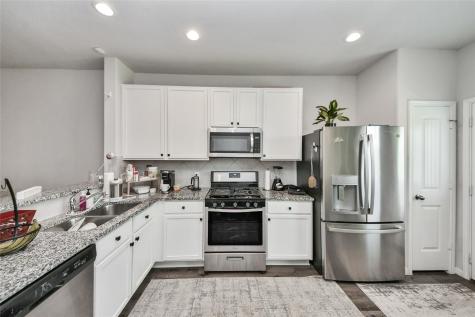 3923 Calasso Court Katy TX 77493