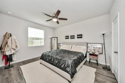 3923 Calasso Court Katy TX 77493