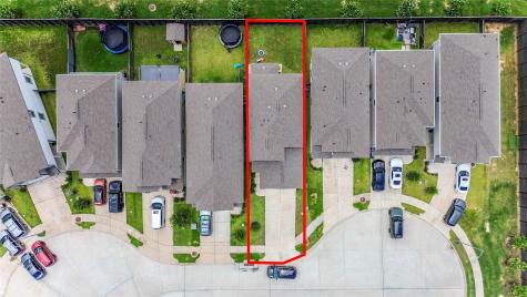 3923 Calasso Court Katy TX 77493