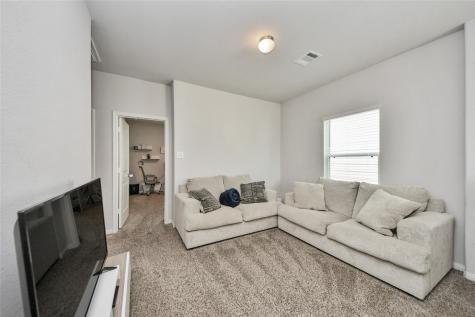 3923 Calasso Court Katy TX 77493