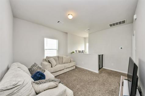 3923 Calasso Court Katy TX 77493