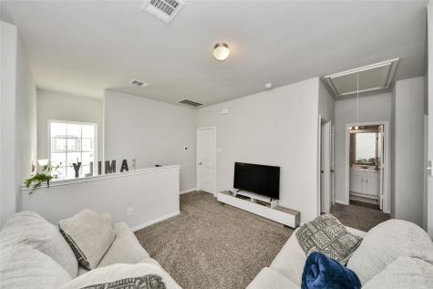 3923 Calasso Court Katy TX 77493