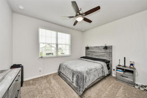 3923 Calasso Court Katy TX 77493