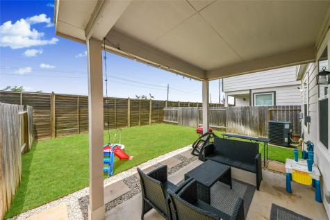 3923 Calasso Court Katy TX 77493
