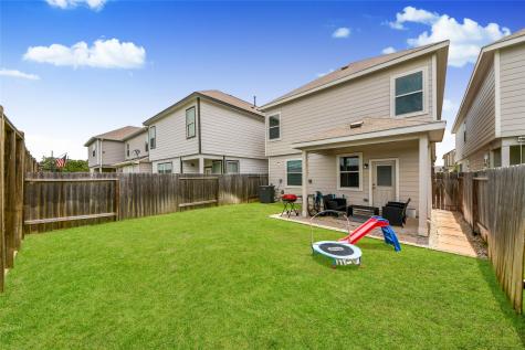 3923 Calasso Court Katy TX 77493