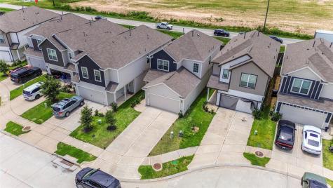 3923 Calasso Court Katy TX 77493