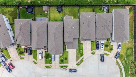 3923 Calasso Court Katy TX 77493