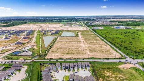 3923 Calasso Court Katy TX 77493