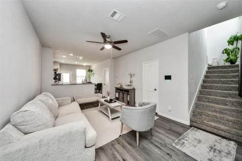 3923 Calasso Court Katy TX 77493