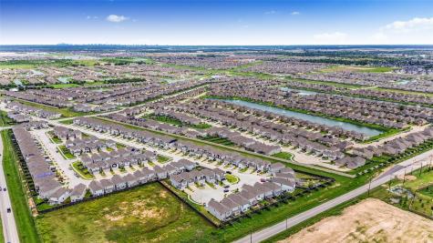 3923 Calasso Court Katy TX 77493