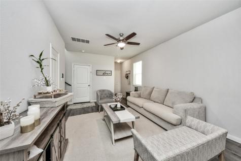 3923 Calasso Court Katy TX 77493