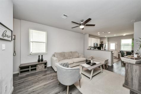 3923 Calasso Court Katy TX 77493