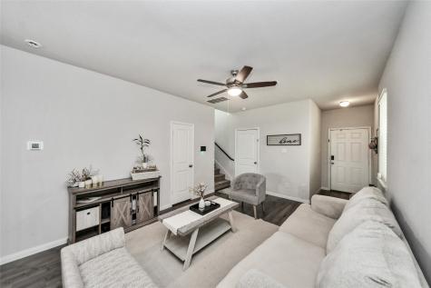 3923 Calasso Court Katy TX 77493