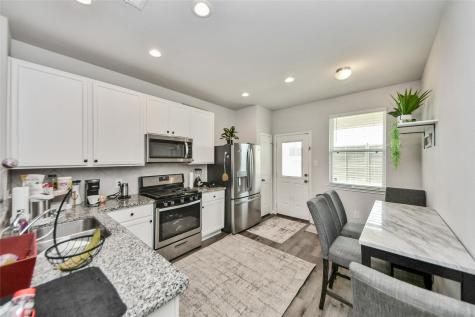 3923 Calasso Court Katy TX 77493