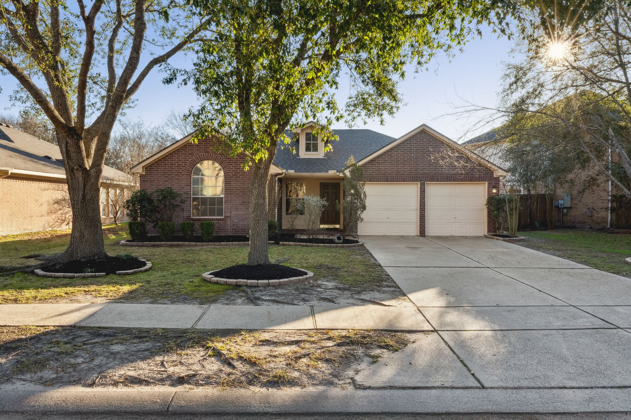 1519 Ashton Village Drive Spring TX 77386