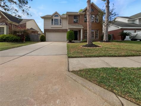 7519 Basswood Forest Court Houston TX 77095