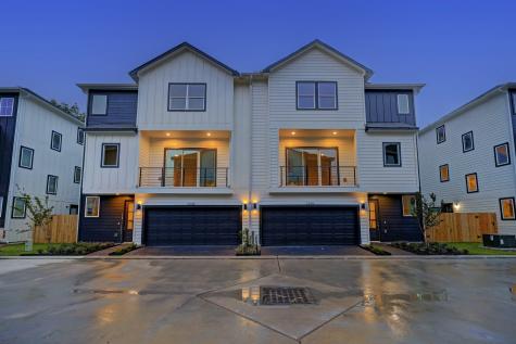2211 Penny Derrick Lane Houston TX 77055