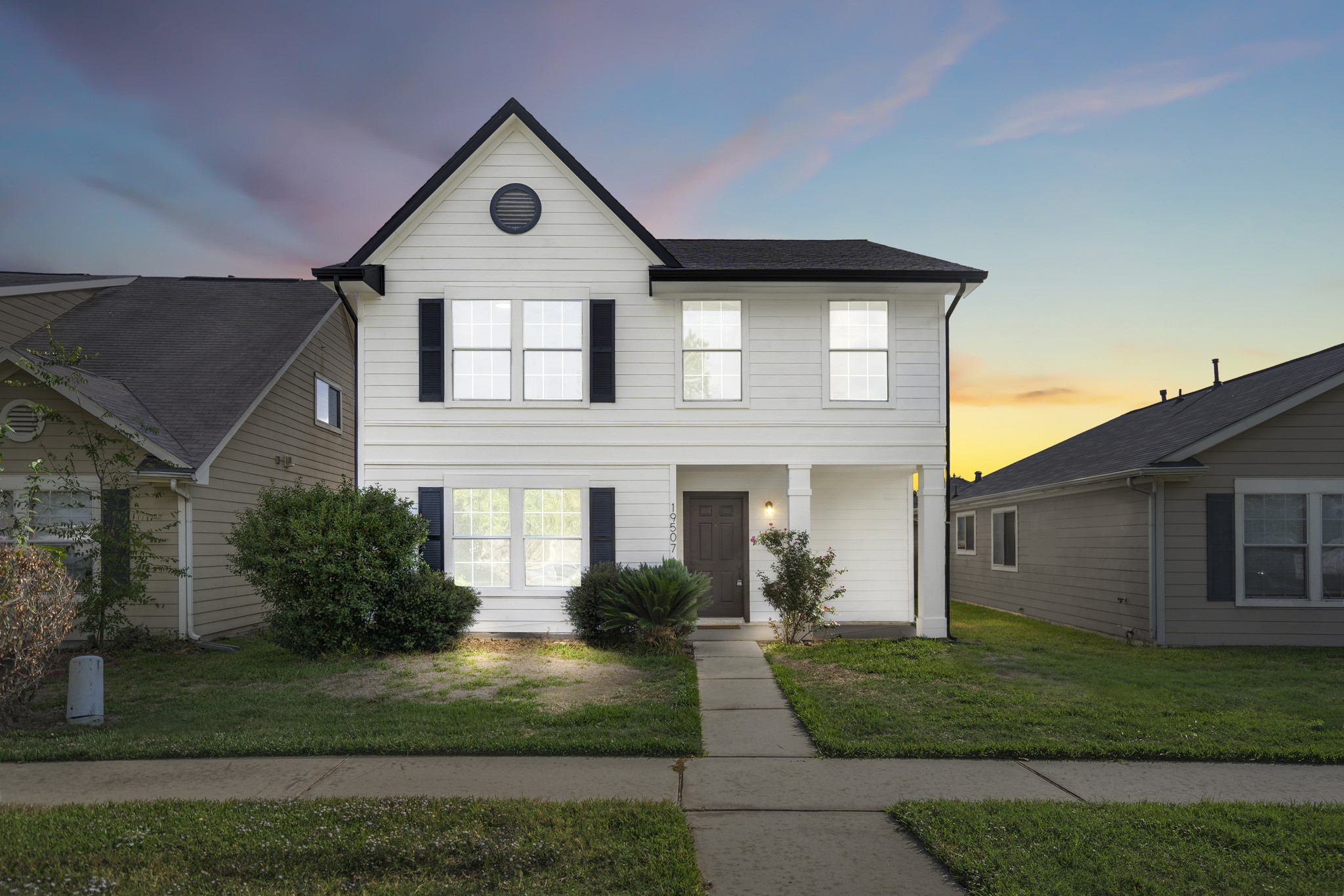 19507 Wann Park Drive Houston TX 77073
