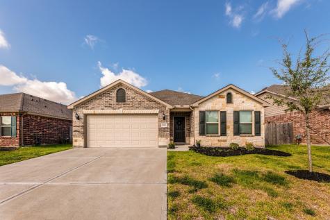 7414 Keys Creek Court Richmond TX 77469