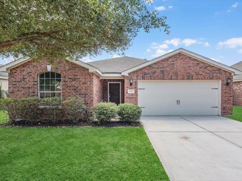 5623 Straight Way Kingwood TX 77339