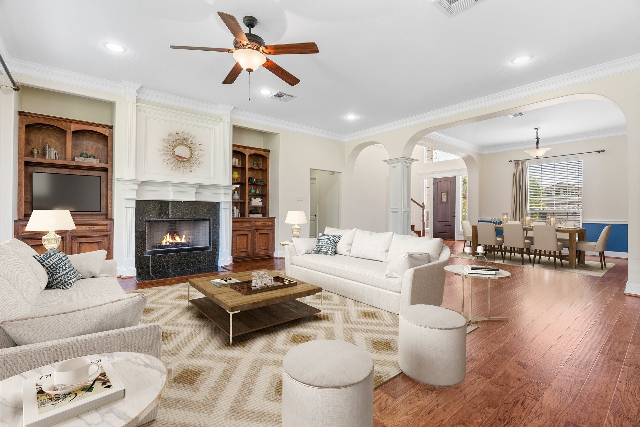 440 Edgewood Drive Montgomery TX 77356
