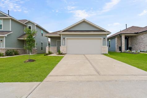 19815 Red Bay Fir Court Porter TX 77365
