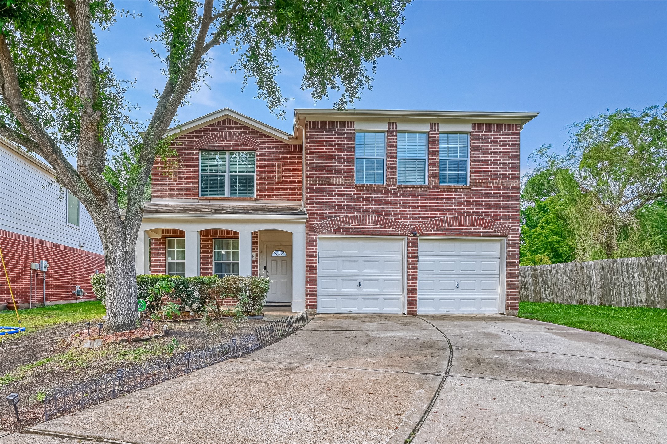 14939 Sugar Cup Court Sugar Land TX 77498
