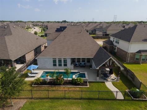13710 Bethel Way Crossing Rosharon TX 77583