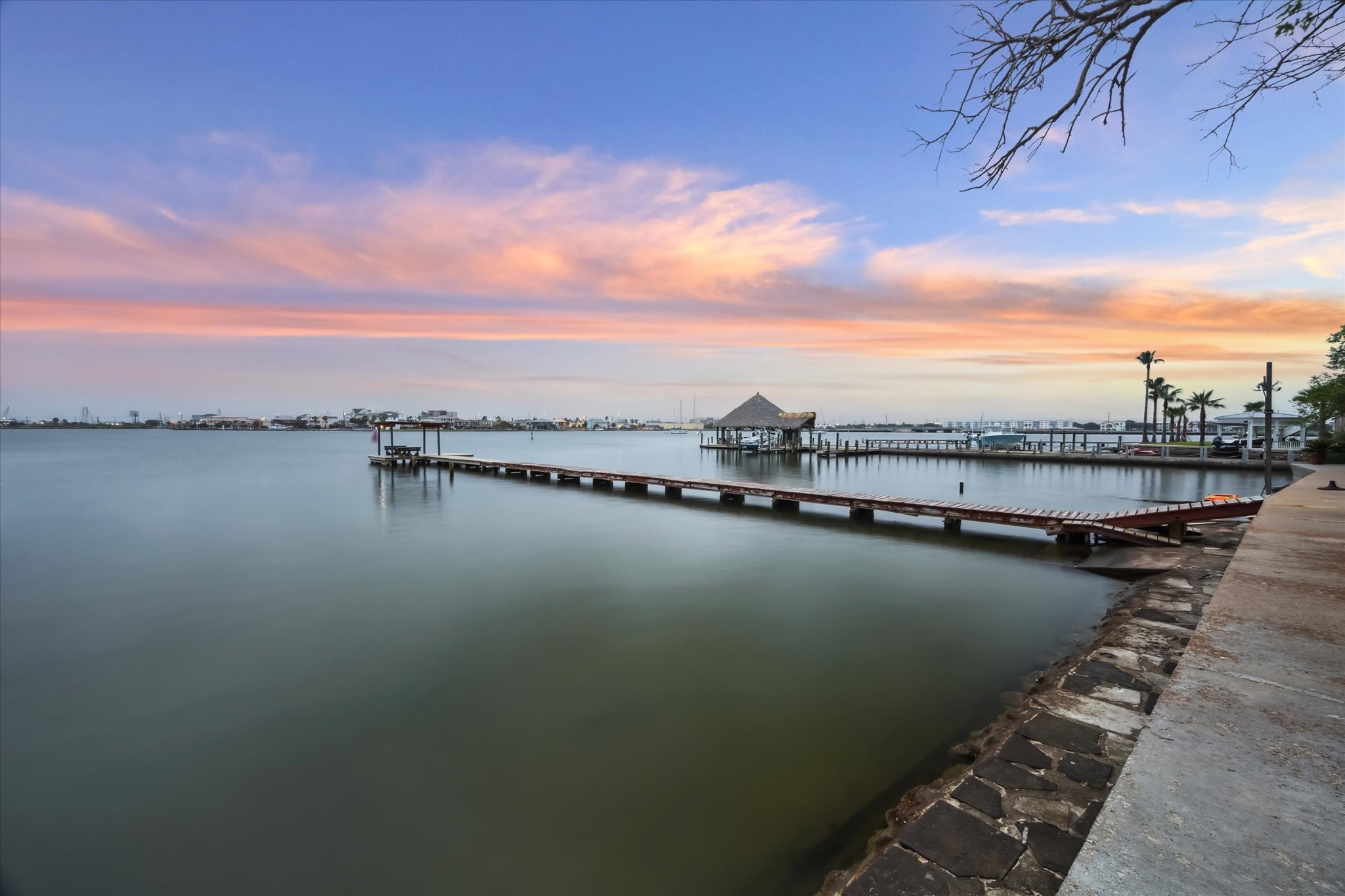 6500 Bayou Front Galveston TX 77551