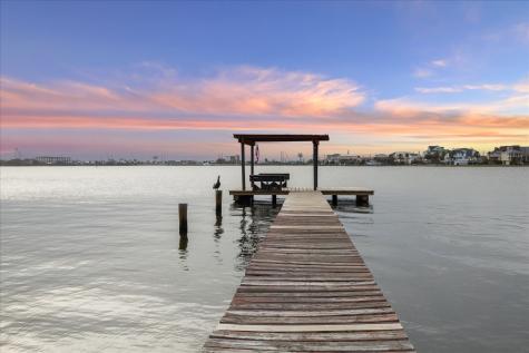 6500 Bayou Front Galveston TX 77551