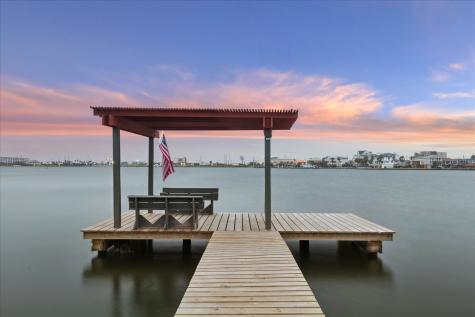 6500 Bayou Front Galveston TX 77551