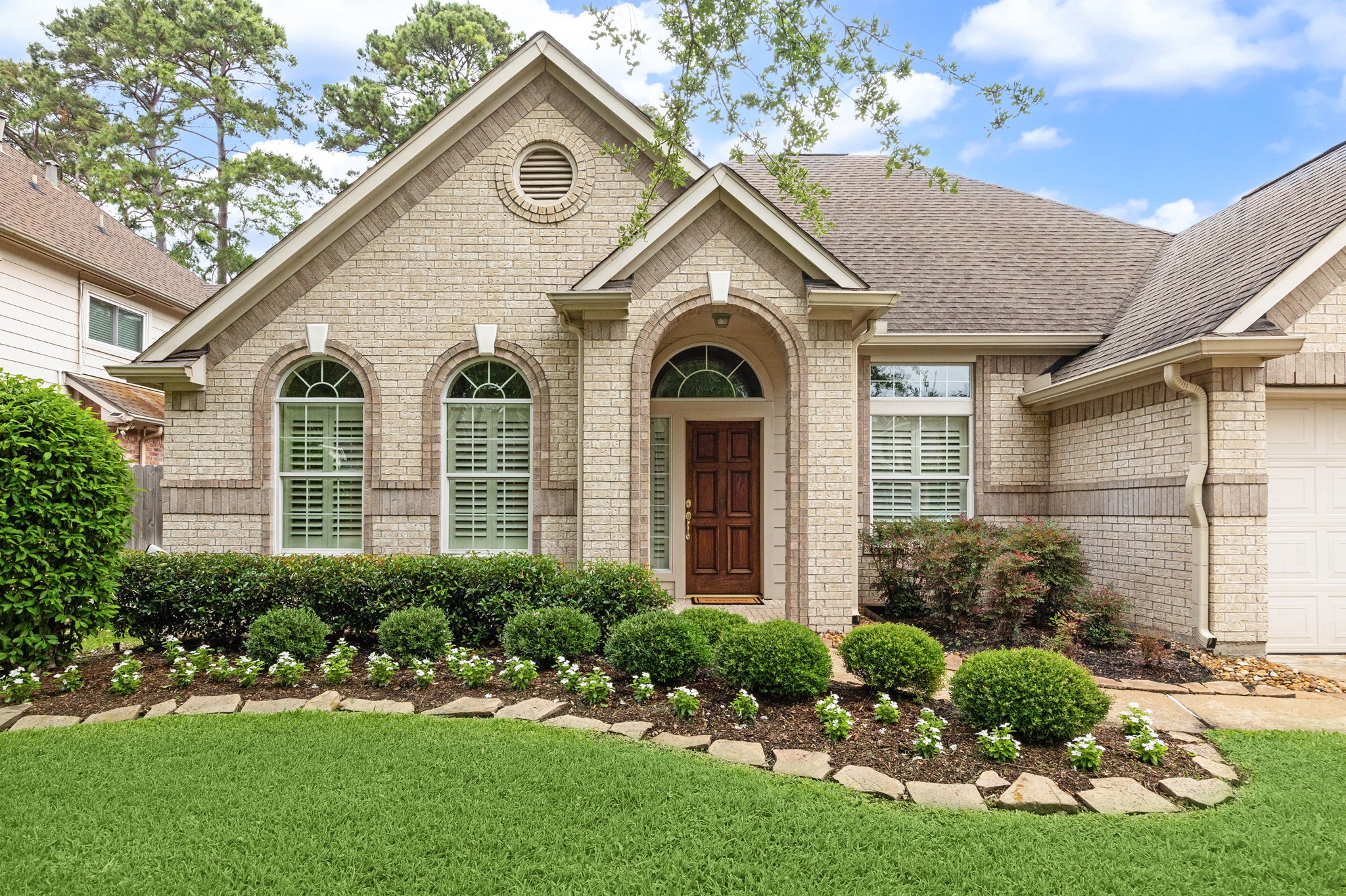 7827 Highland Arbor Drive Houston TX 77070