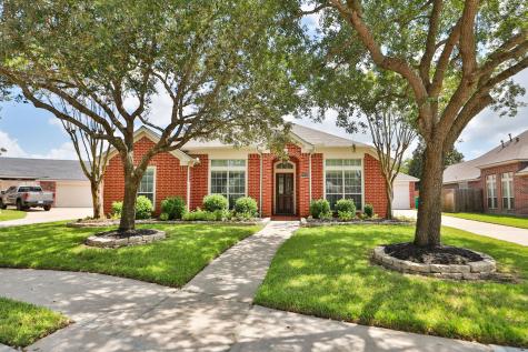 3703 Nathaniel Springs Drive Manvel TX 77578
