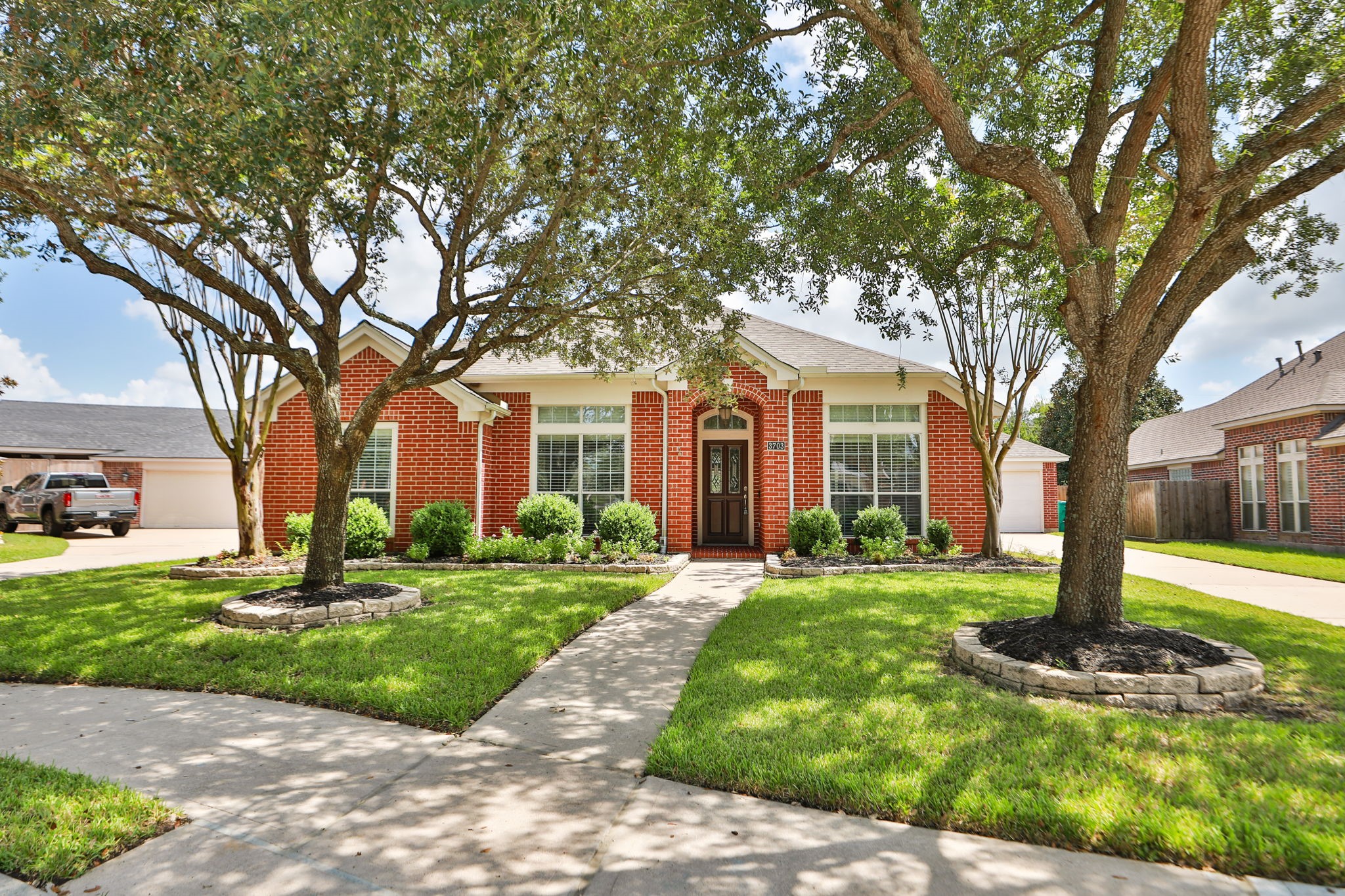 3703 Nathaniel Springs Drive Manvel TX 77578
