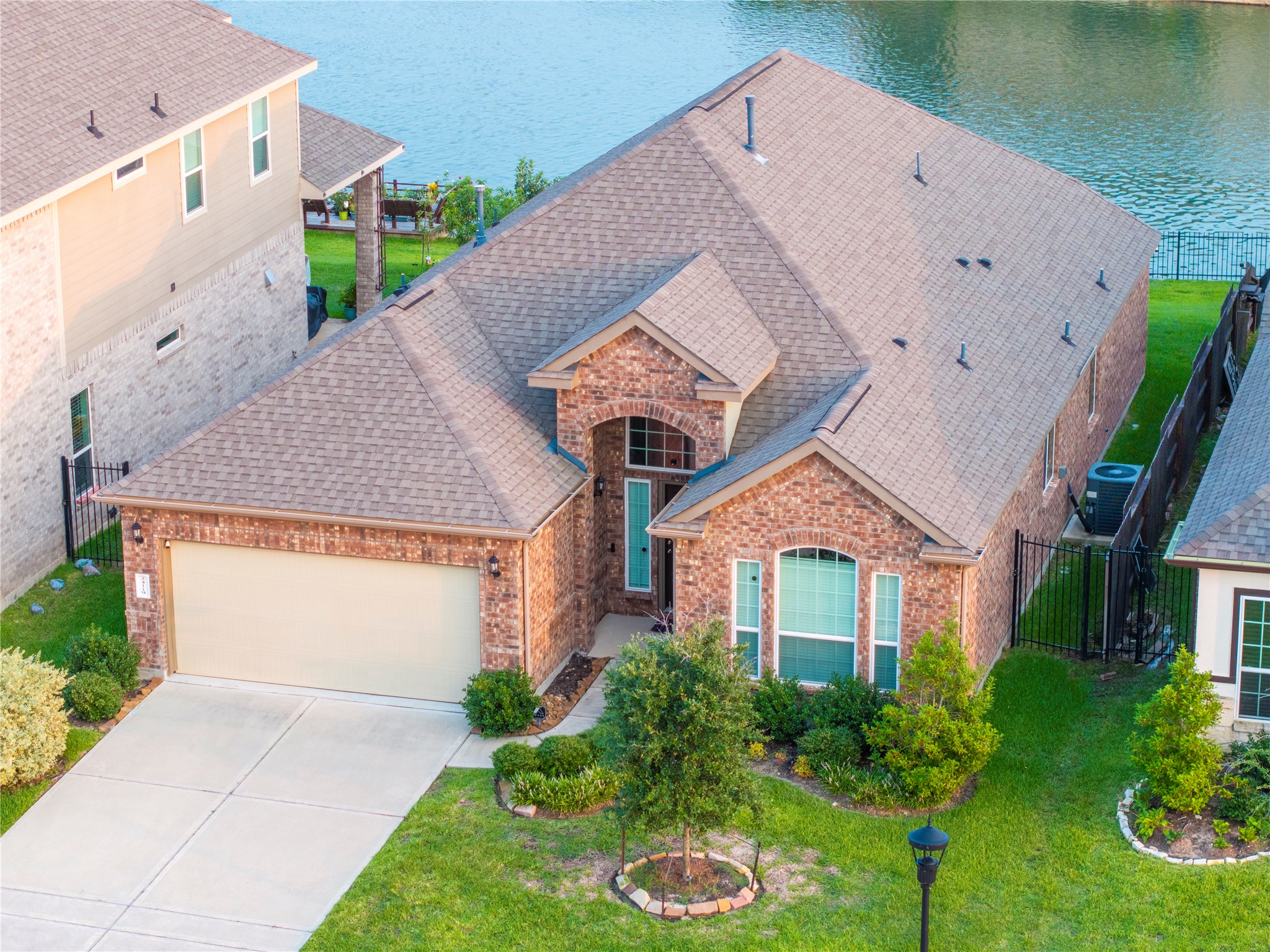 24119 Tirso River Court Katy TX 77493